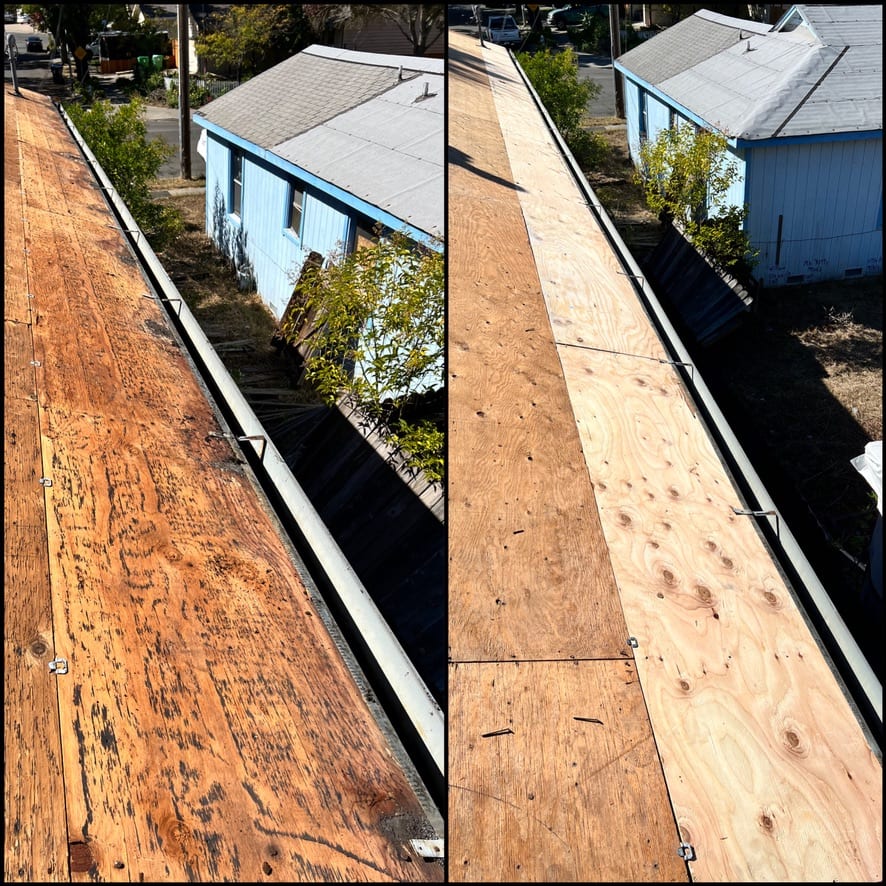 Angelo's Roofing, Inc.