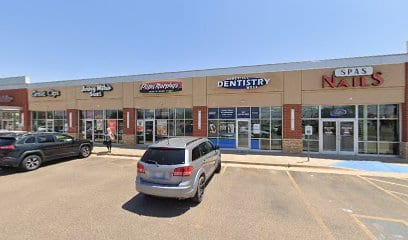 Abbeville Dentistry: Shoukfeh Khate Mayada DDS