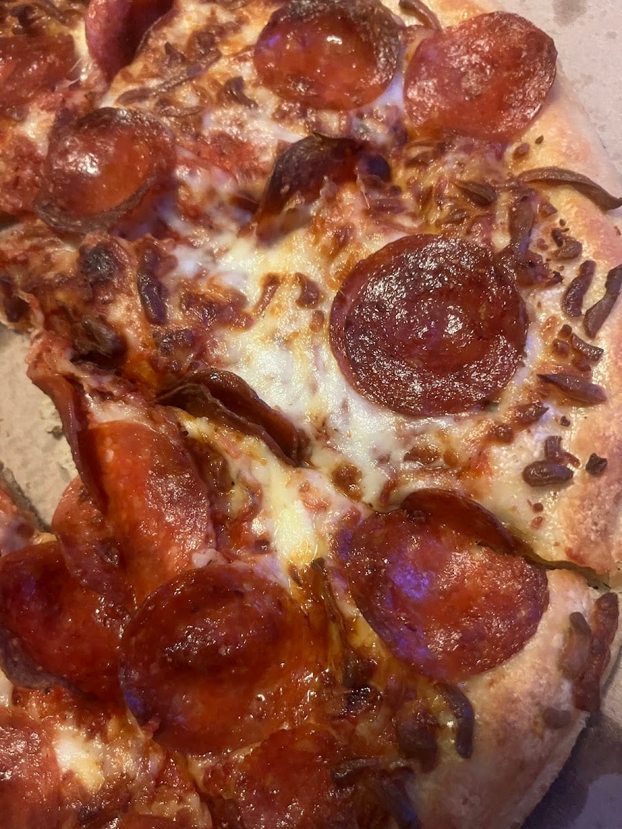 Little Caesars Pizza, photo 4