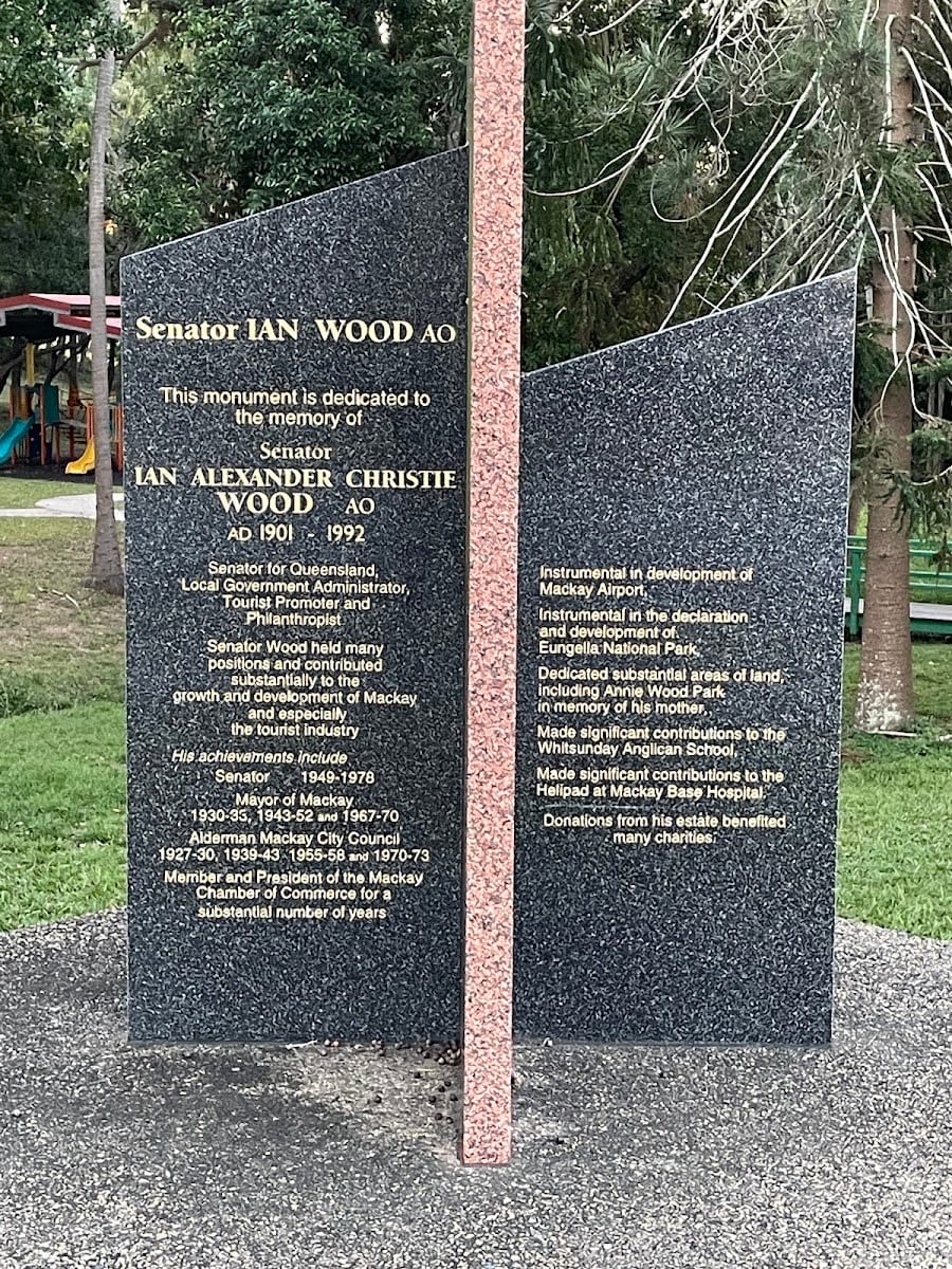 Annie Wood Park, photo 3