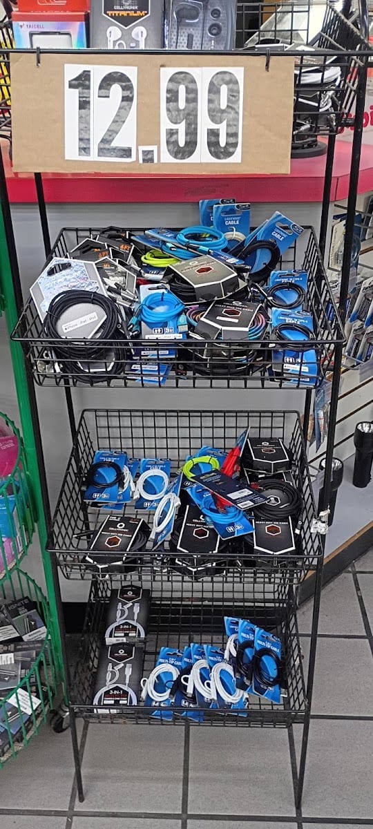 Quickstop - Marathon, photo 3
