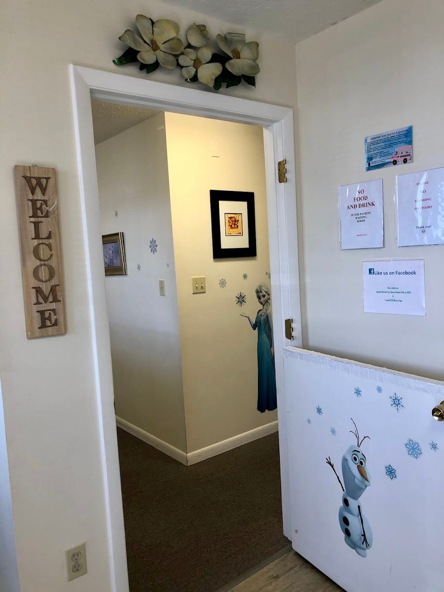 Magnolia Pediatric Therapy - Panama City, photo 4