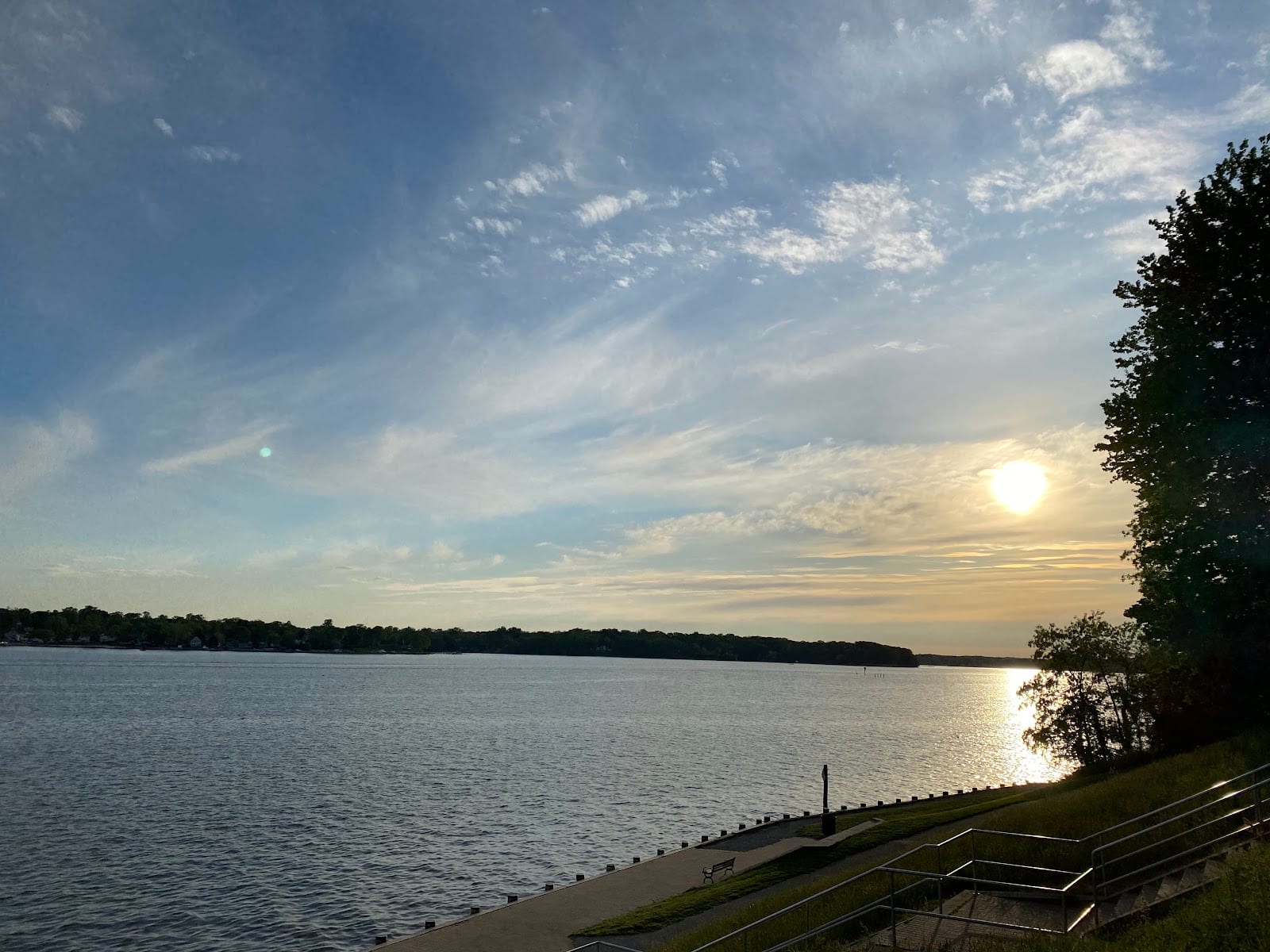 Bywater Park