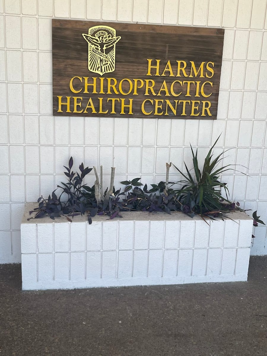 Harms Chiropractic Health Center, photo 2