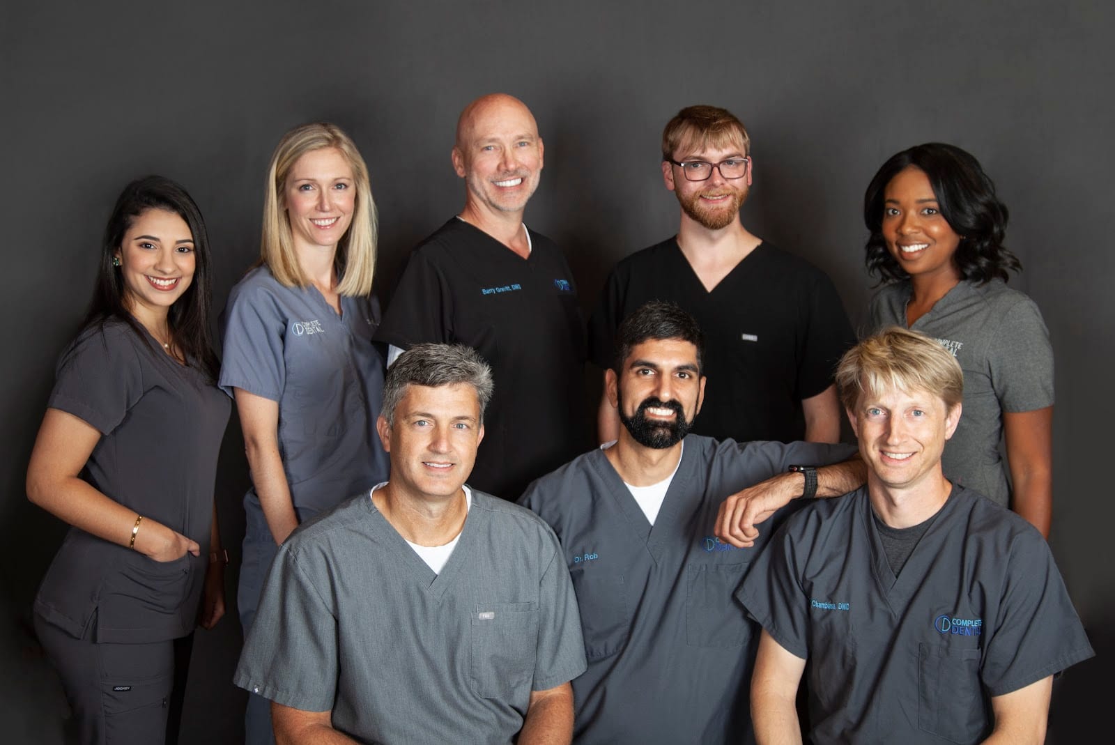 Complete Dental North Madison