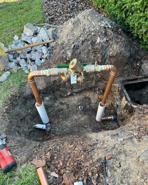 Ultimate Plumbing Solutions LLC