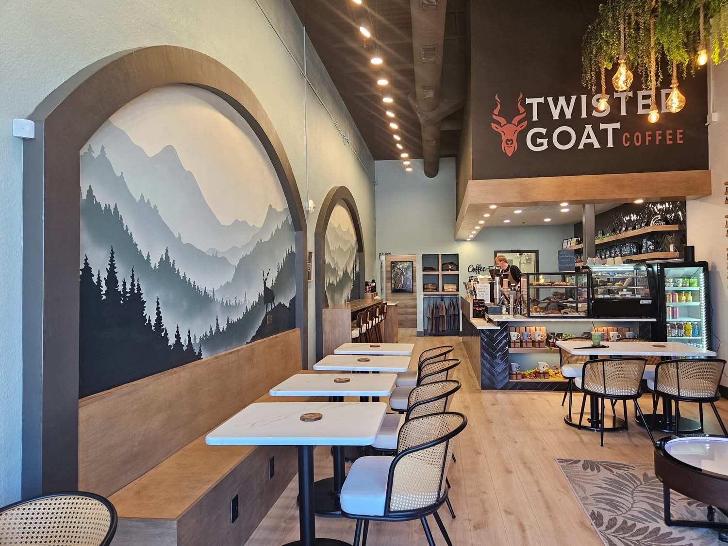 Twisted Goat Coffee, photo 2