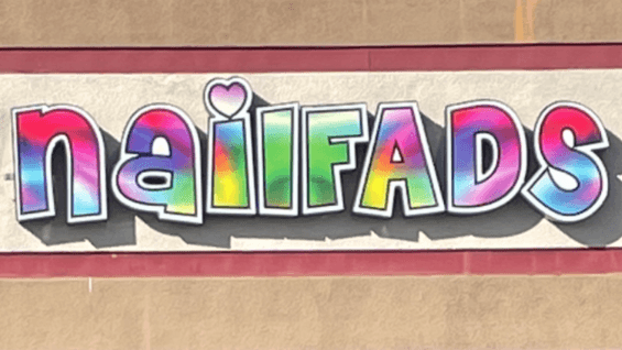 nailFADS, photo 2