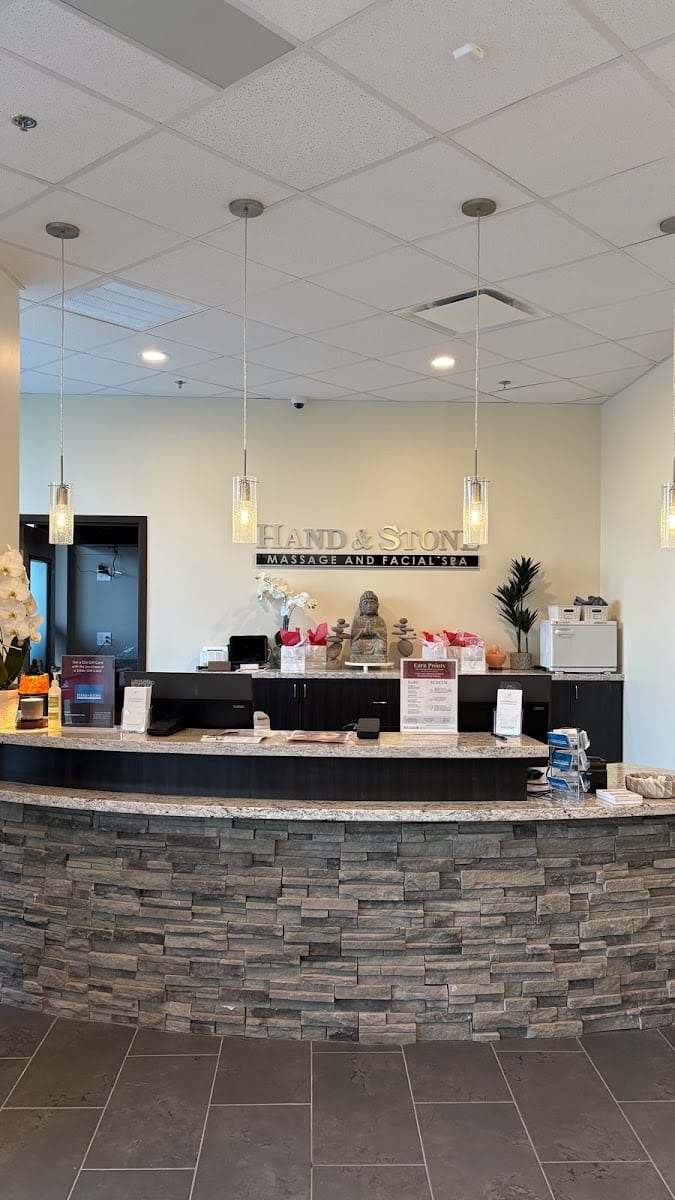 Hand & Stone Massage and Facial Spa, photo 3