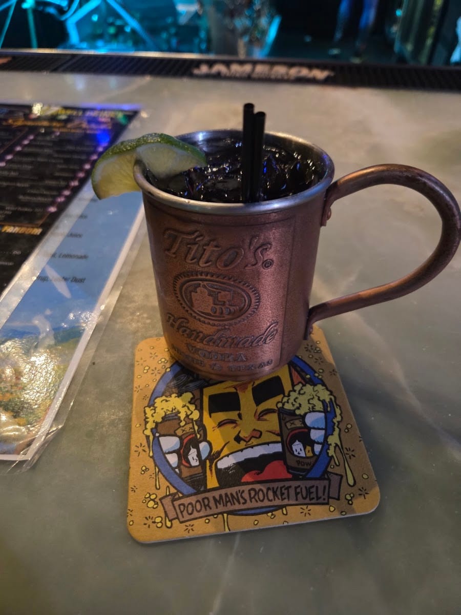 FANDOM BAR - Las Vegas, photo 4