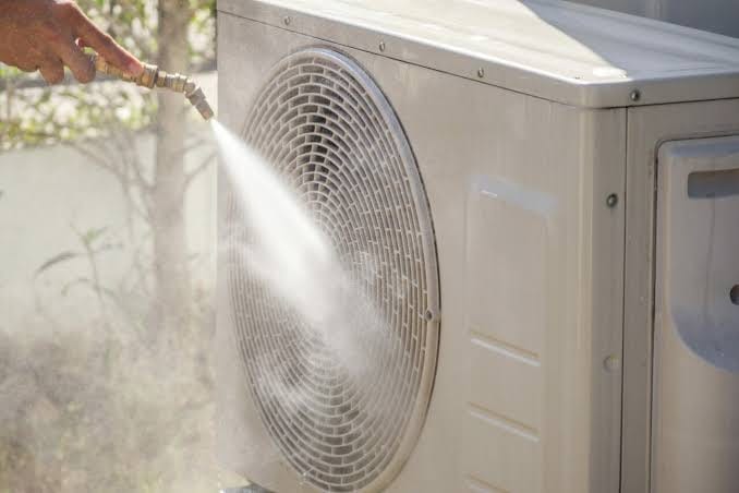 Tony Baars Air Conditioning