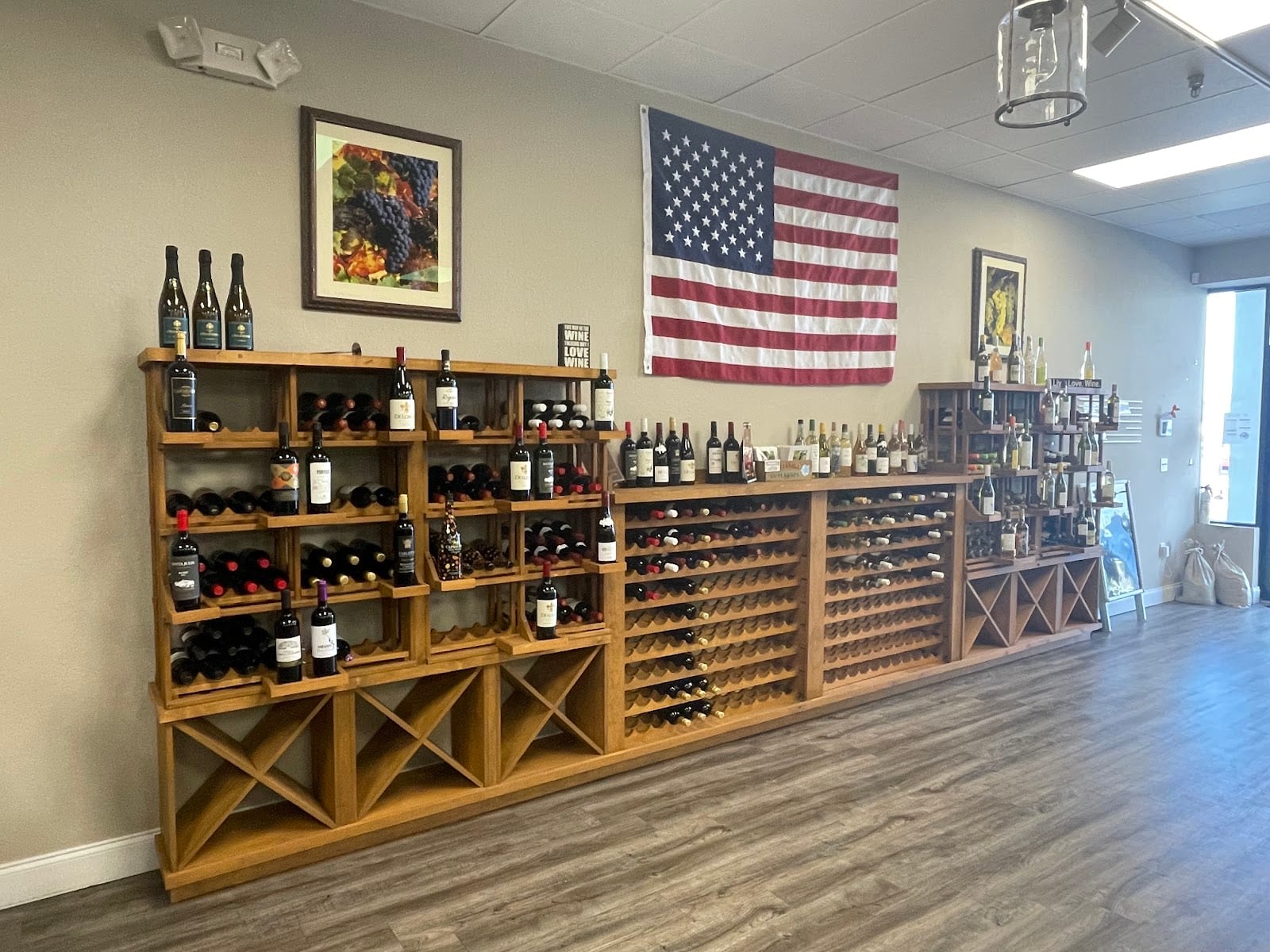 Isles Wine Bar