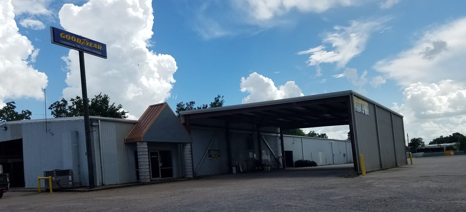 Goodyear Commercial Tire & Service Centers