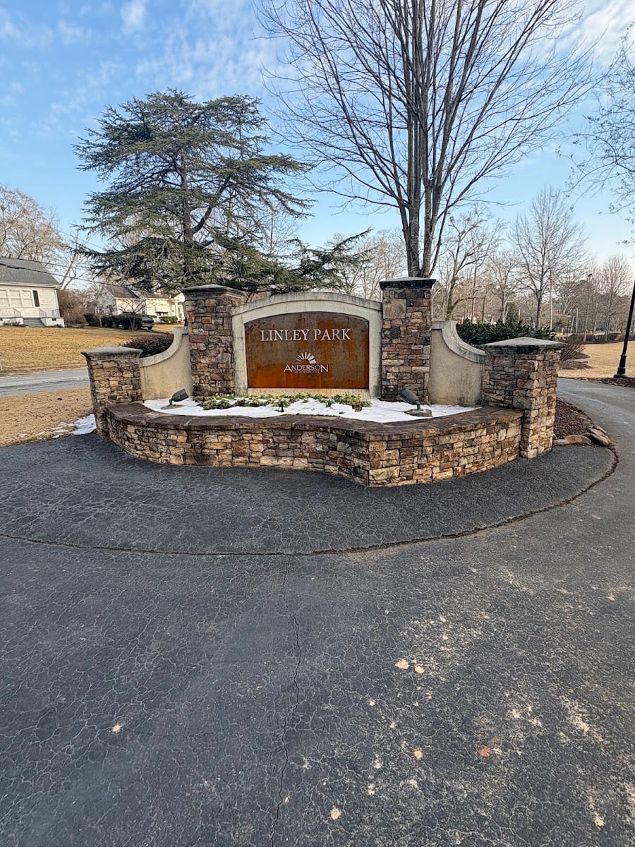 North Anderson Park