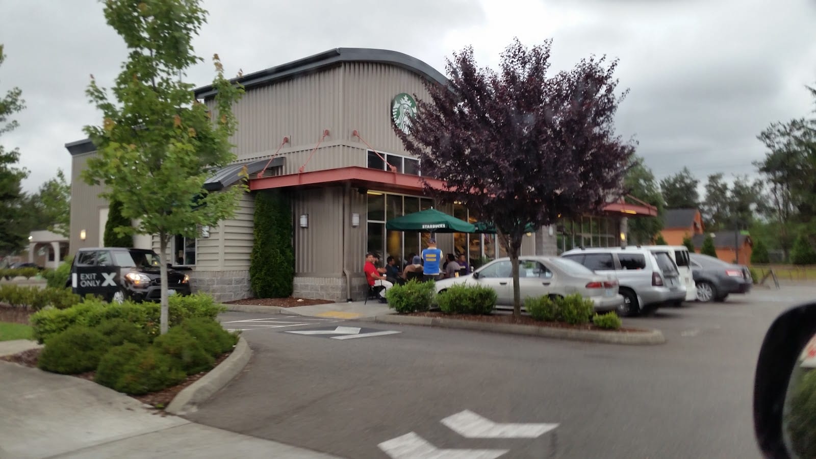 Starbucks Coffee Company, photo 3