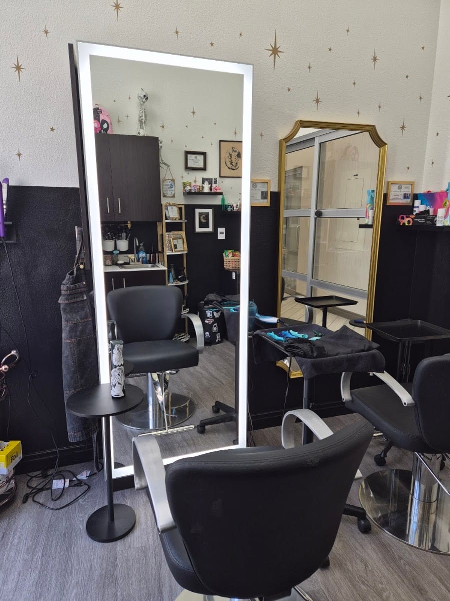 The Sixth House Studio