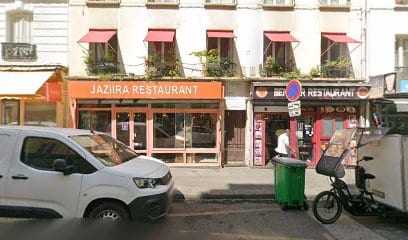 Ashitha Fast Food