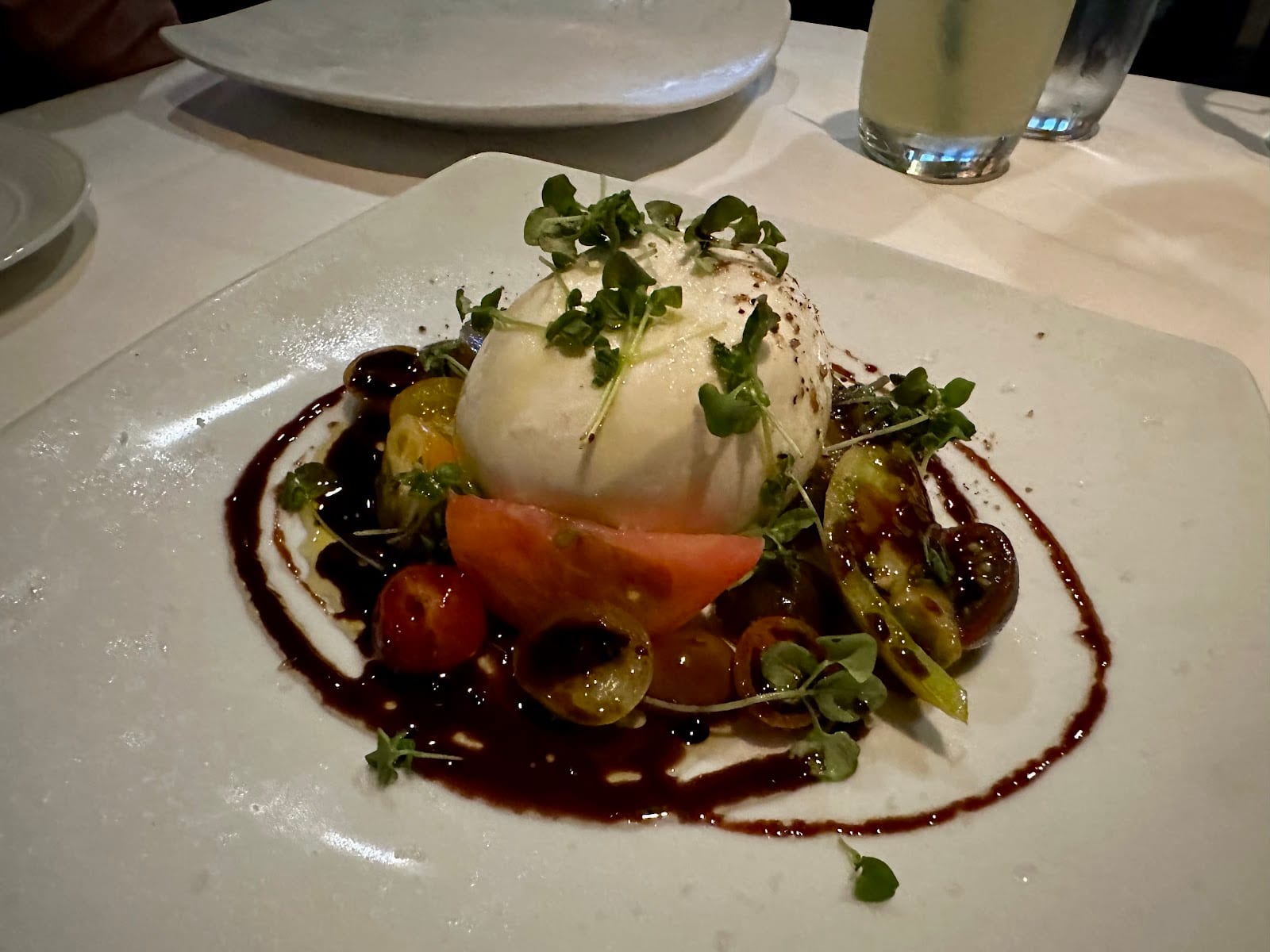 Eddie V's Prime Seafood, photo 3