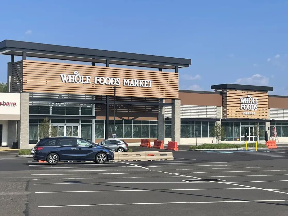Whole Foods Market, photo 3