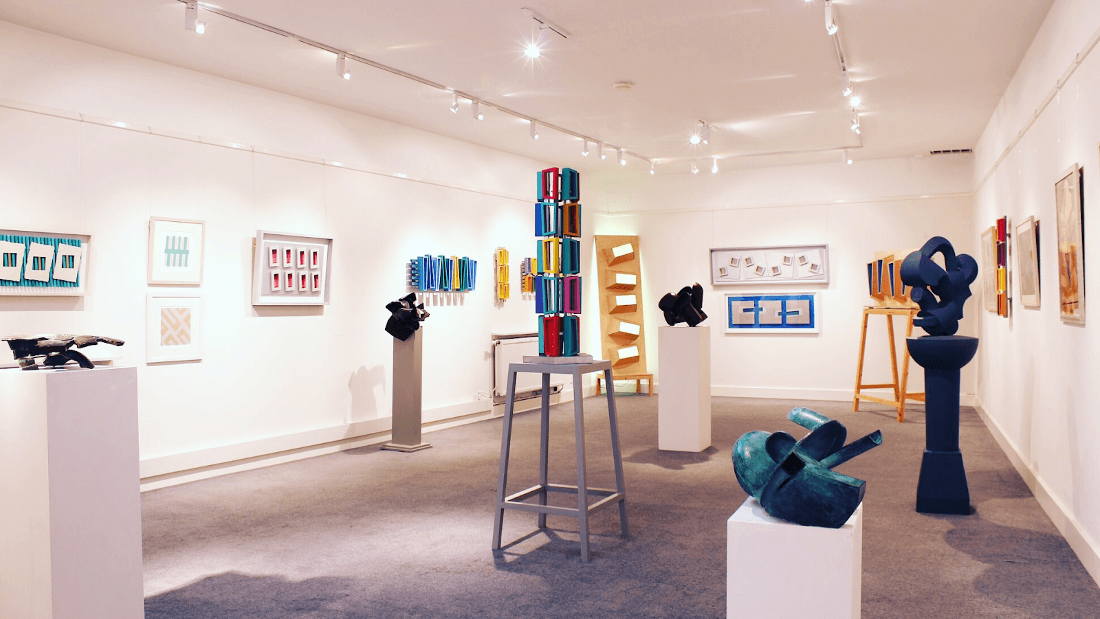 Mandell's Gallery, photo 2