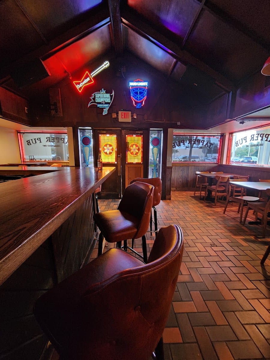 Tapper Pub, photo 3