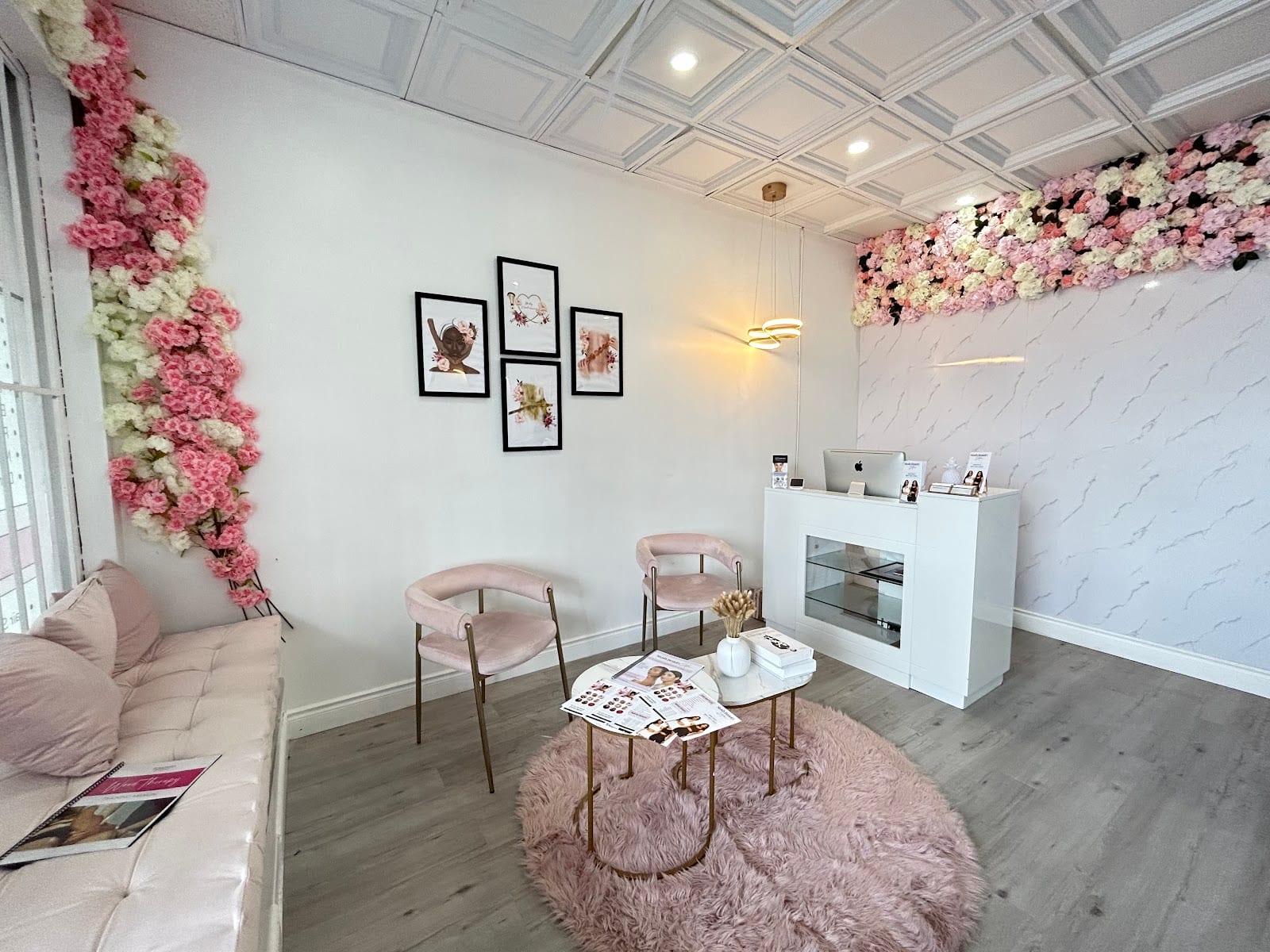 Stush Beauty Salon, photo 2