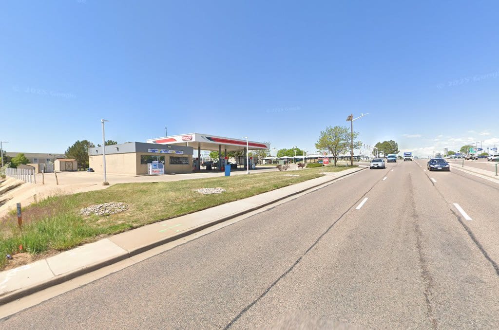 Conoco, photo 3