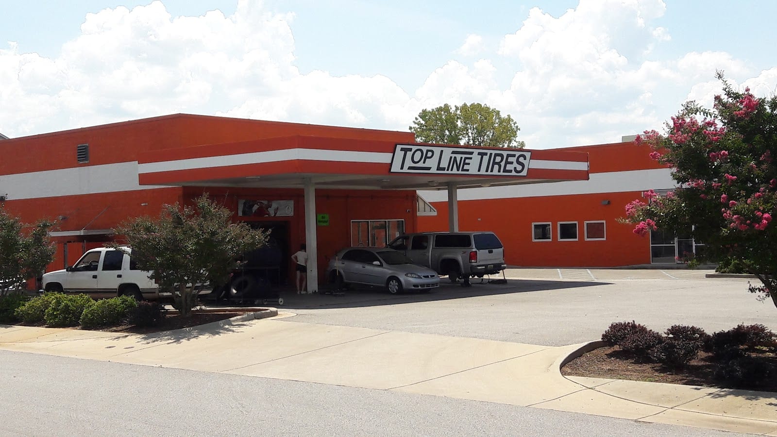 Mavis Tires & Brakes