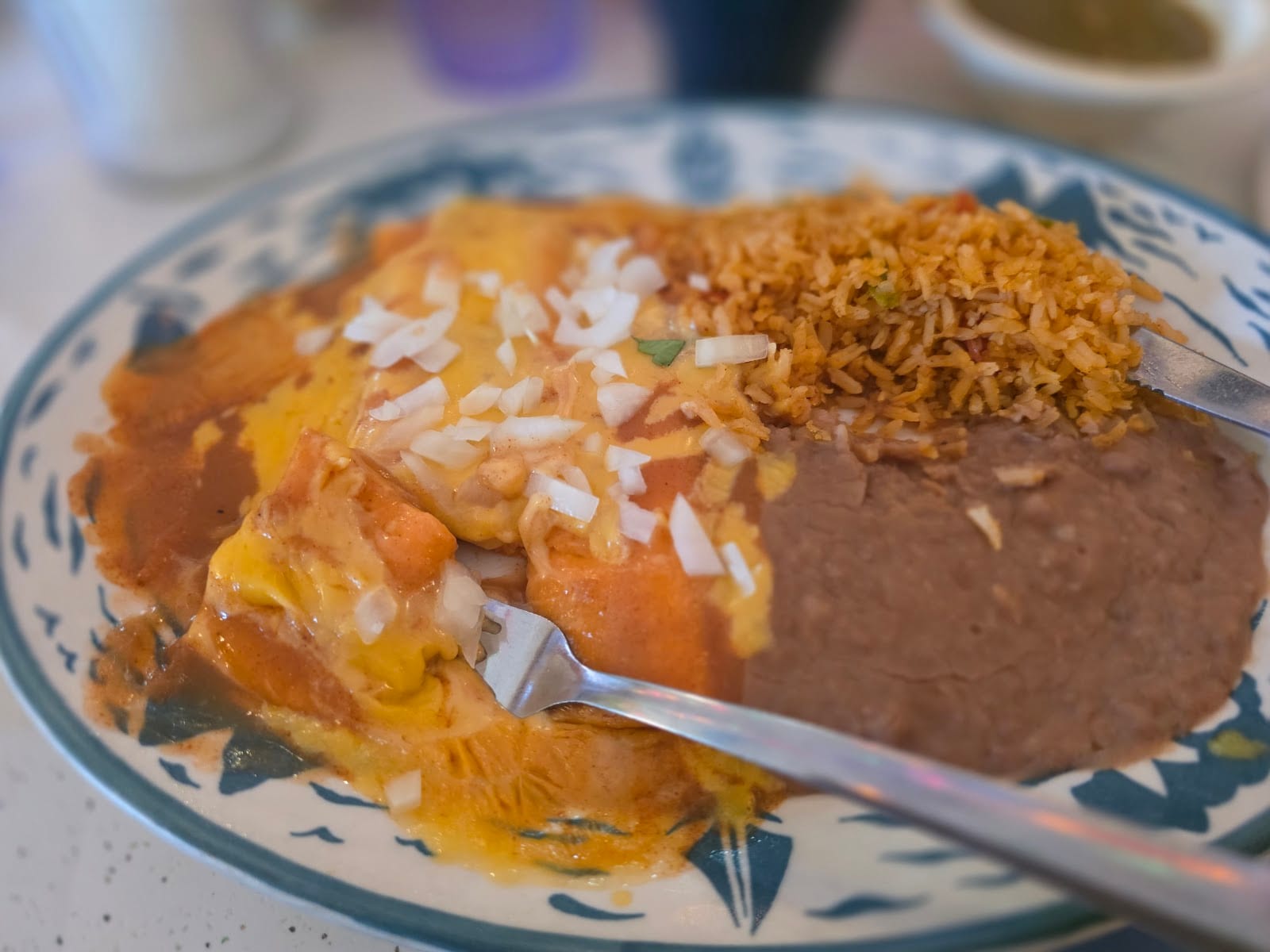 La Carreta, photo 3