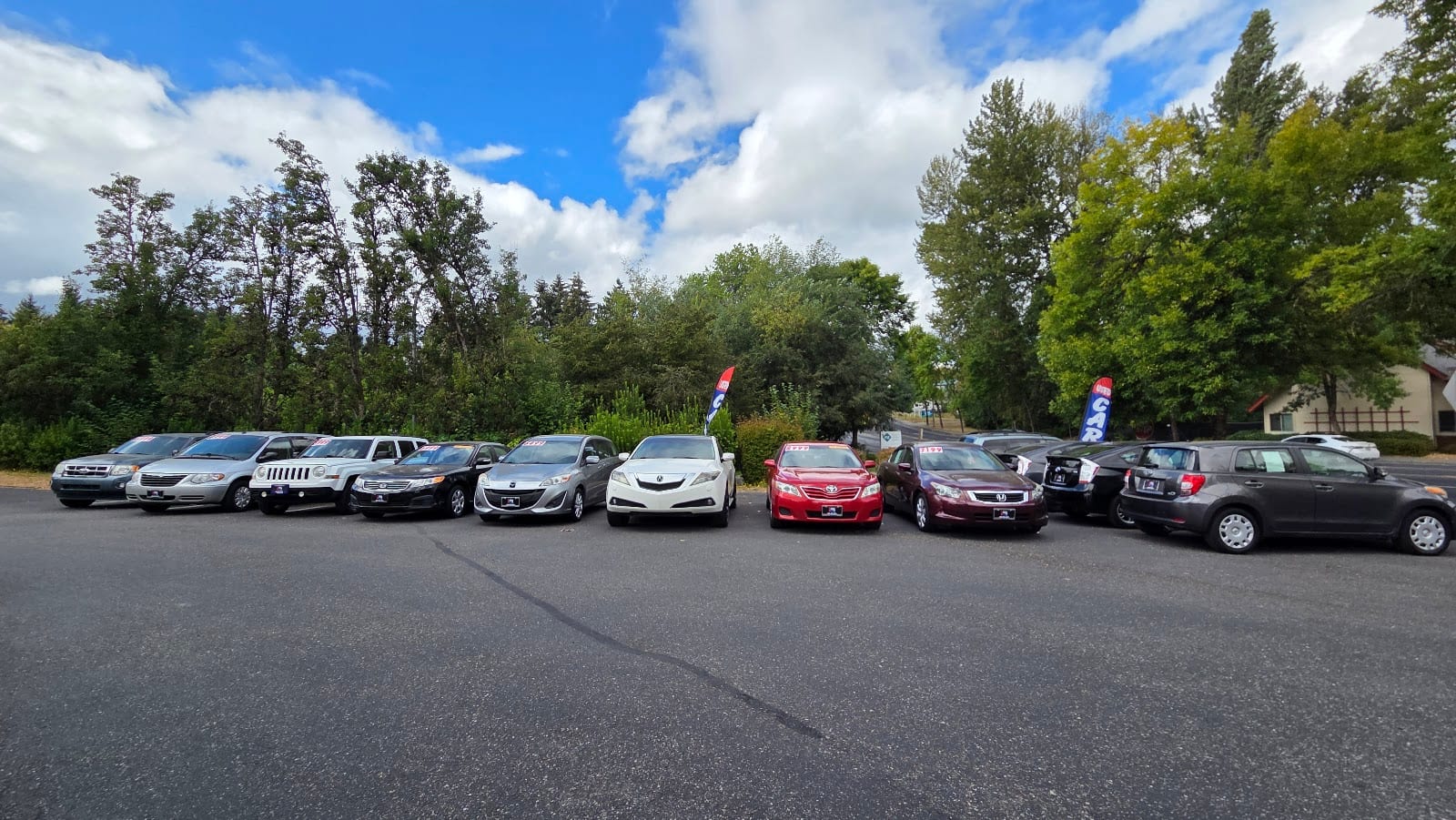 PNW AFFORDABLE AUTO, photo 3
