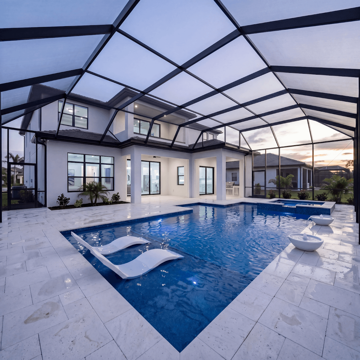 Chosen Pool and Spa, photo 2