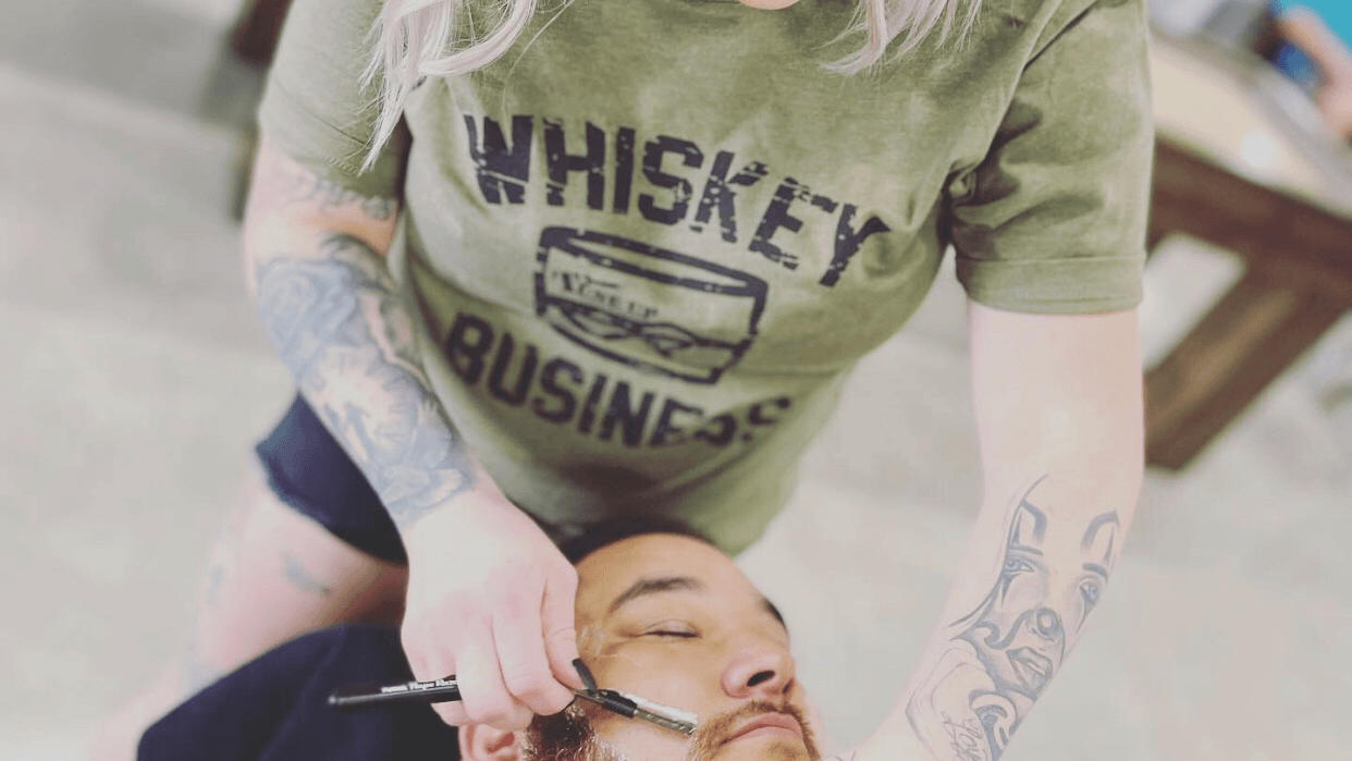 The Manly Salon, photo 2