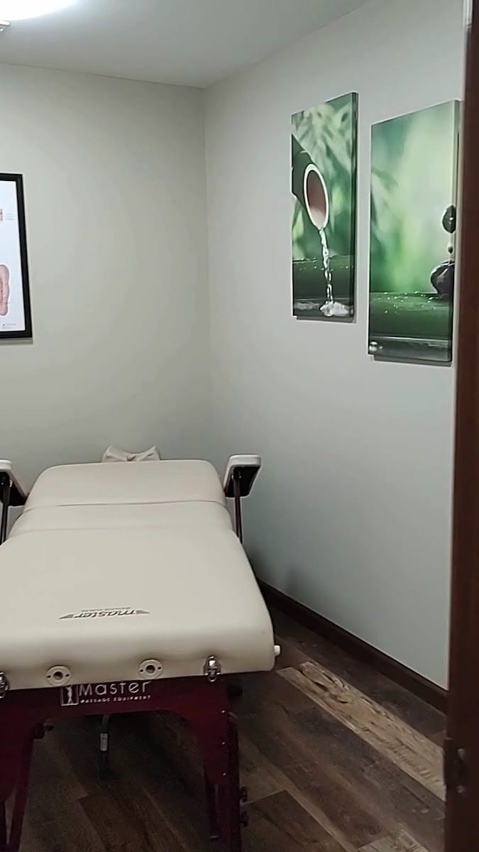 Allen County Chiropractic Wellness Center, photo 2