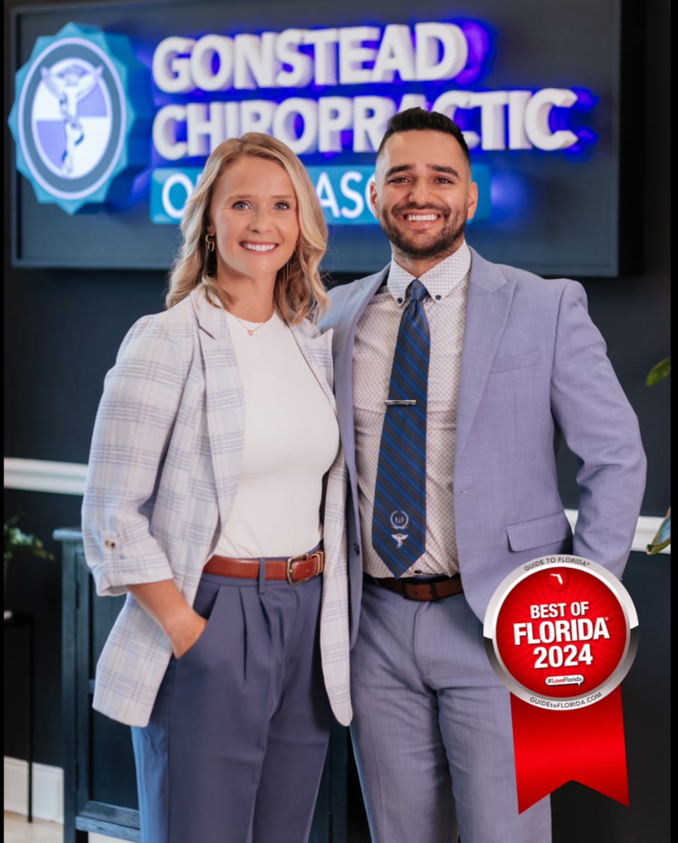 Gonstead Chiropractic of Florida, photo 2