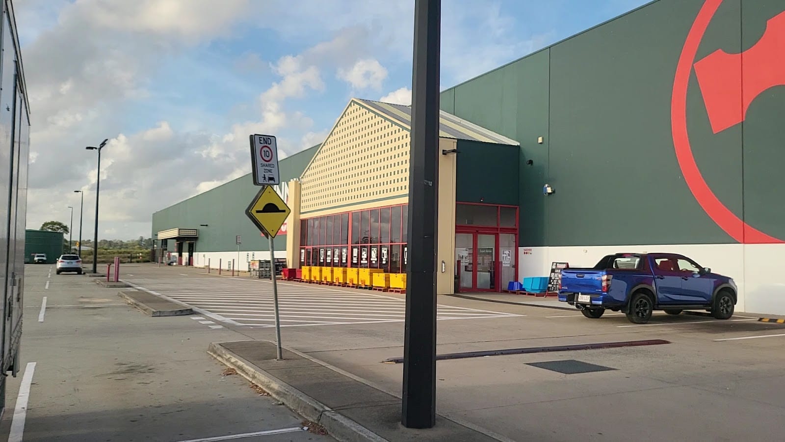 Bunnings Mackay North, photo 2