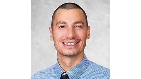 David Medunick, DO, photo 2