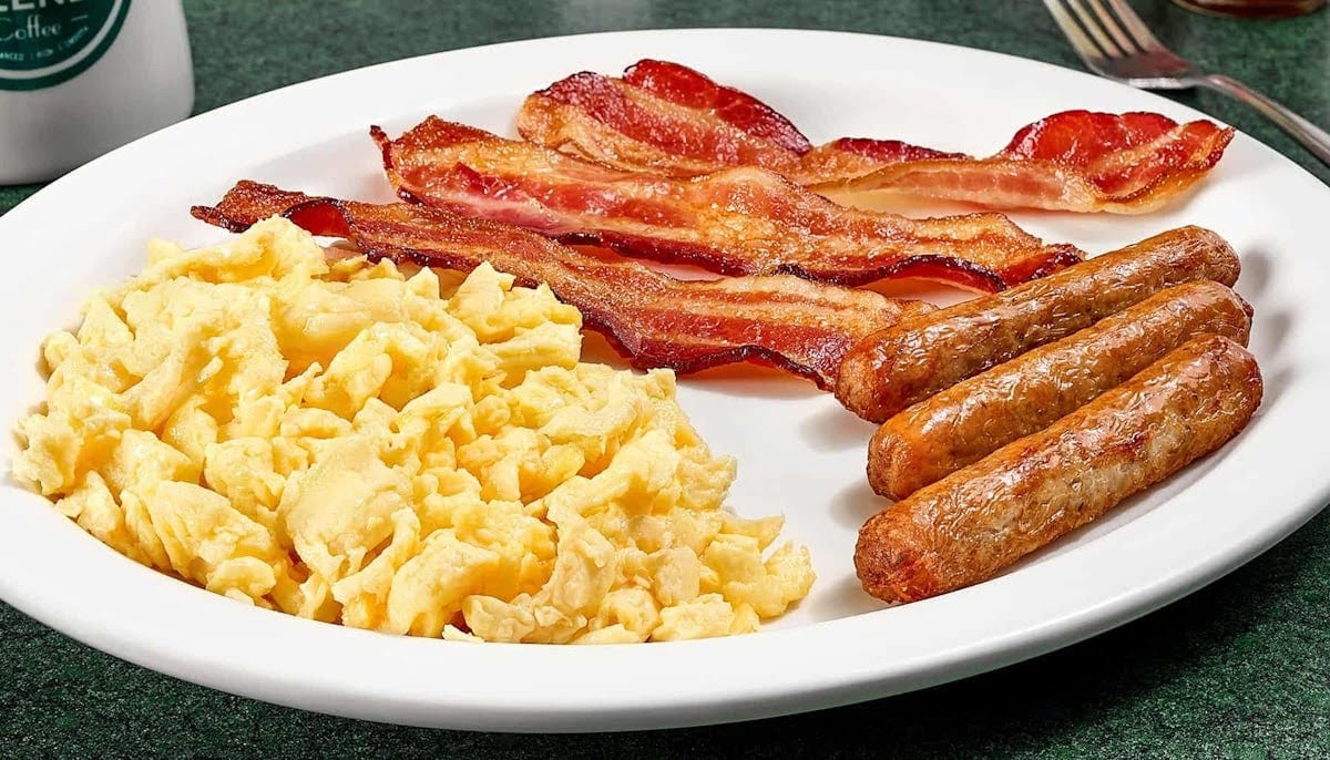 Metro Diner, photo 4
