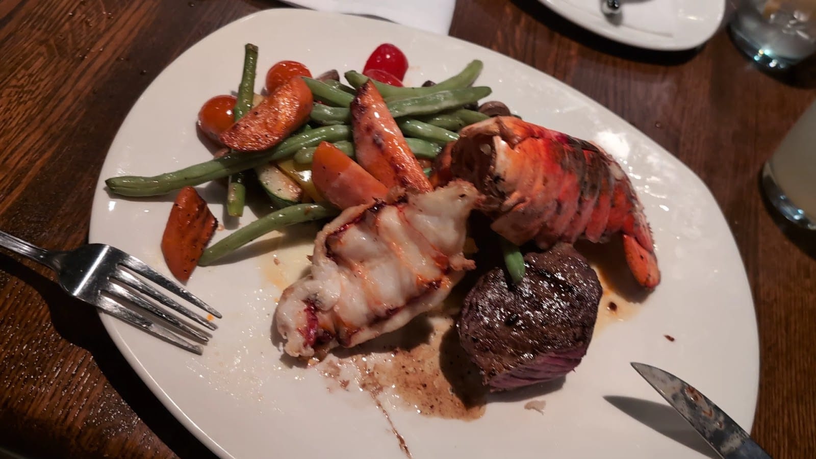 The Keg Steakhouse + Bar - Dixon Road, photo 3
