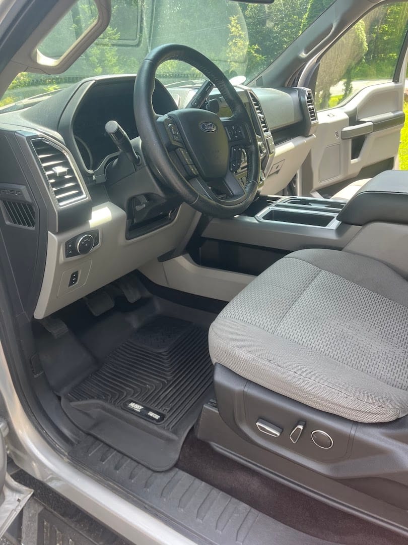 Spa City Auto Detailing, photo 2