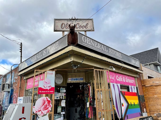 Old's Cool General Store, photo 2