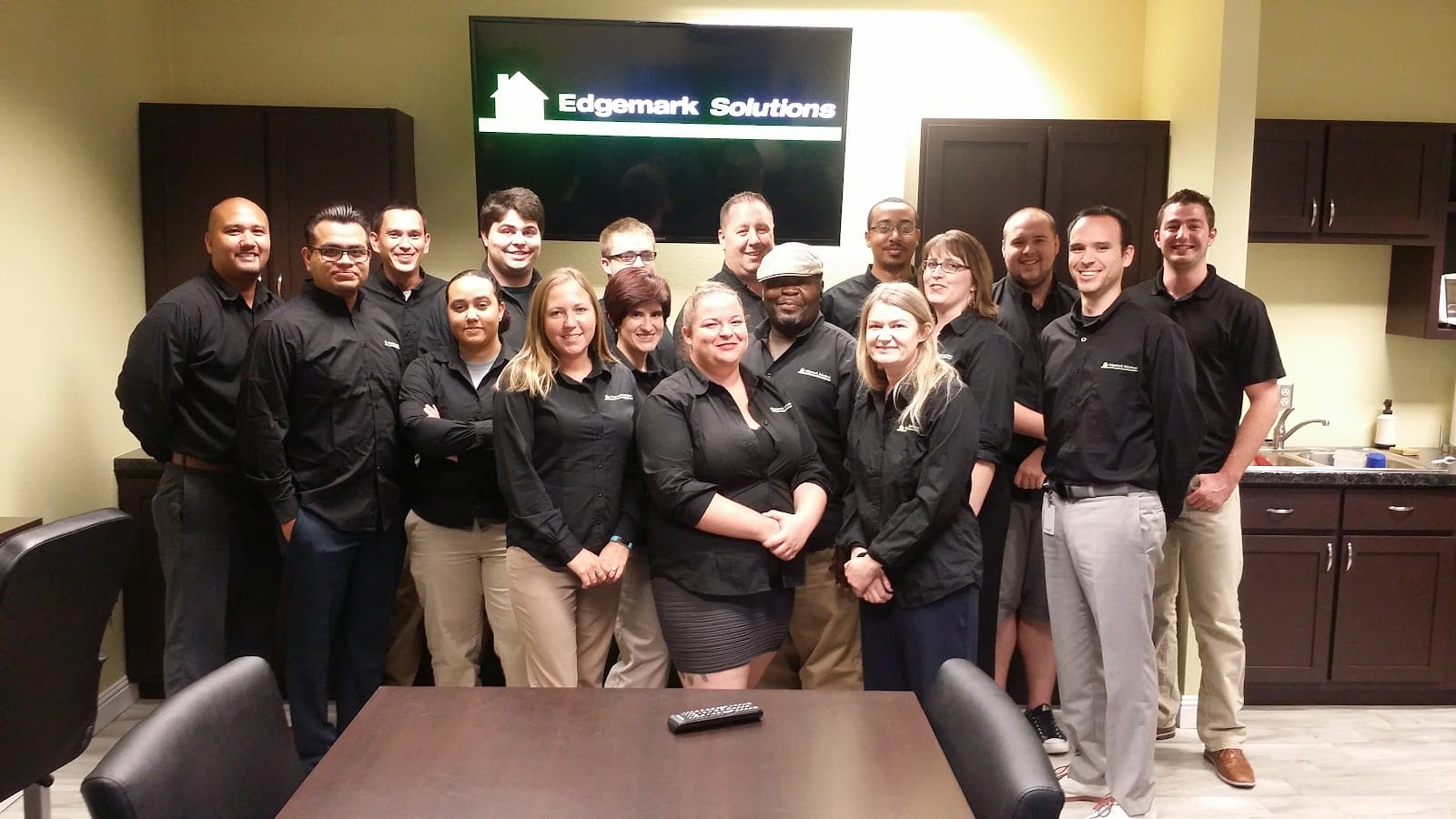 Edgemark Solutions, photo 3