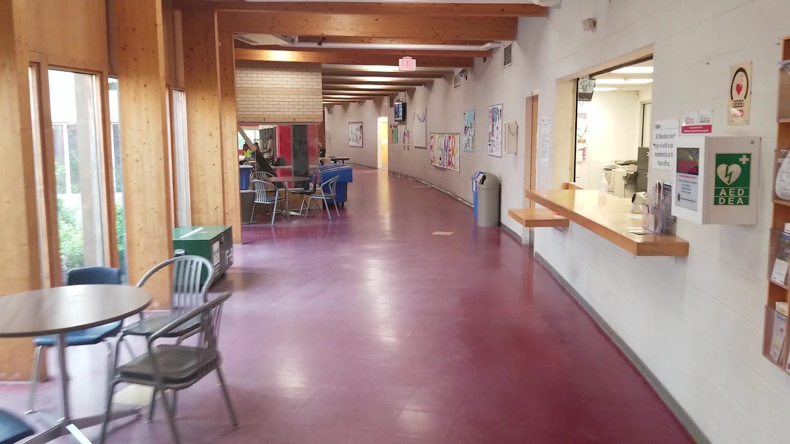 Ellesmere Community Centre, photo 2