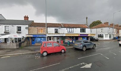 The Hair Lounge