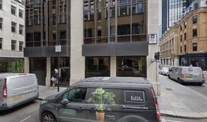 Capita Bury House Clinic