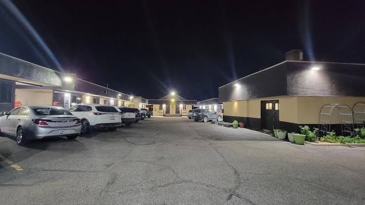 Desert Springs Extended Stay