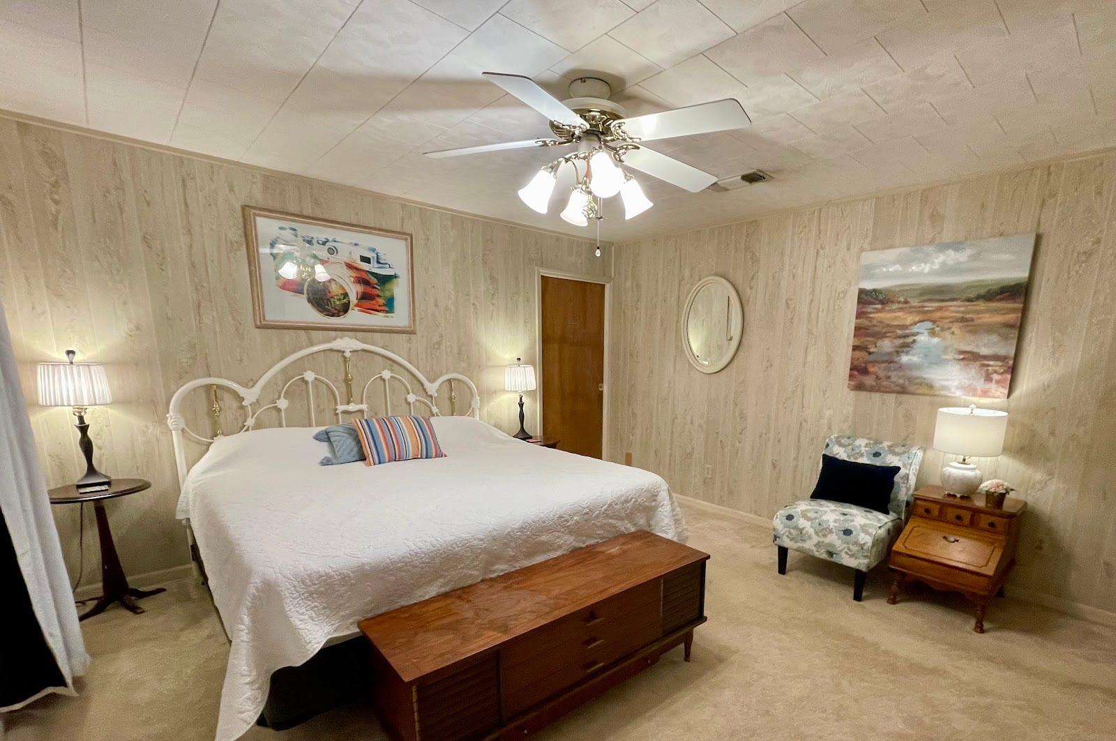 The Maid Place - House Maid Cleaning | Carpet Cleaning & Window Cleaning Services in Frisco, TX, photo 4