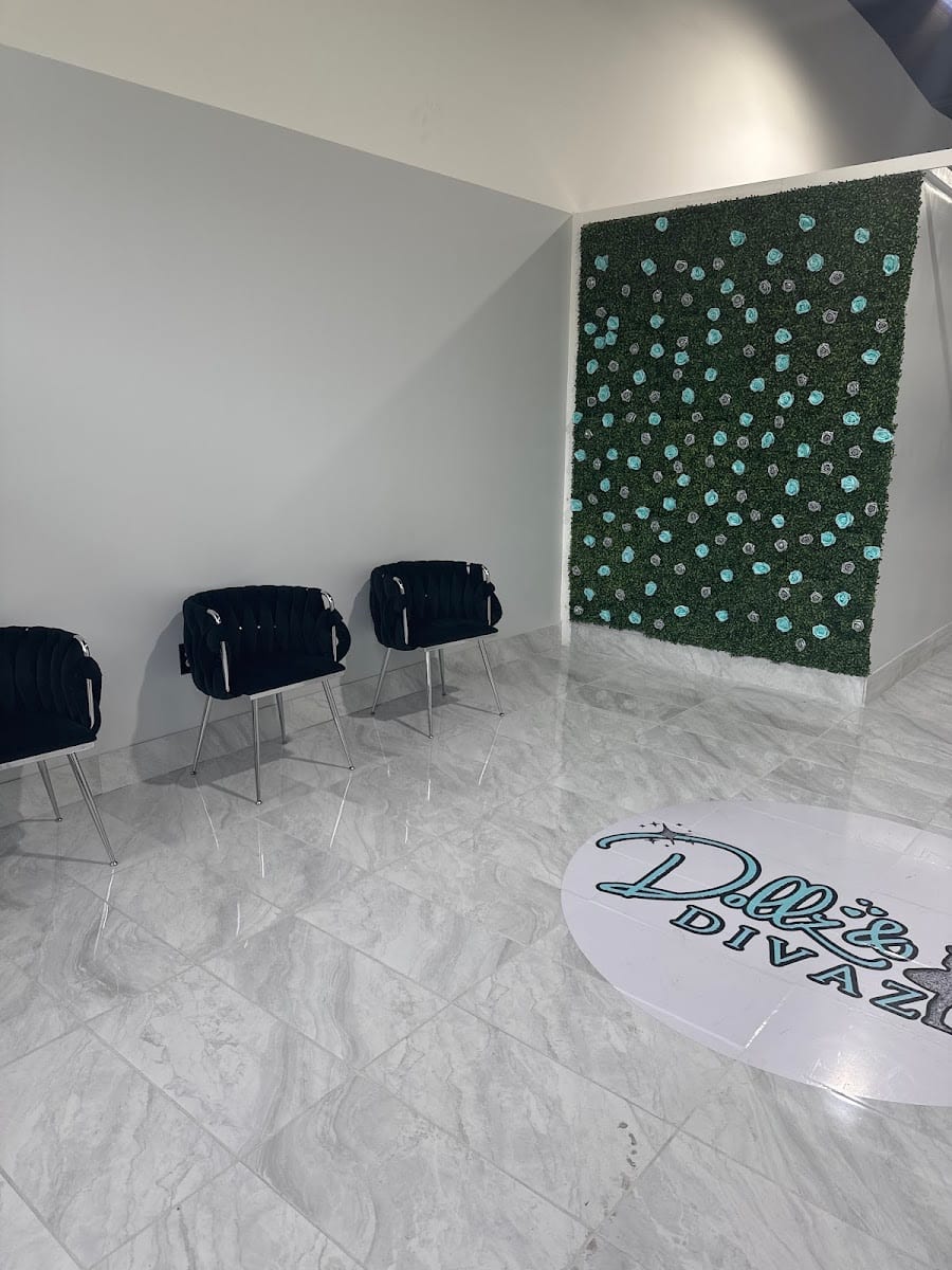 Dollz & Divaz Salon - Spa, photo 3