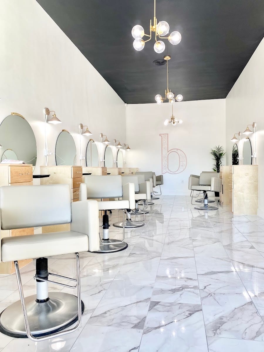 Salon Bloom, photo 4