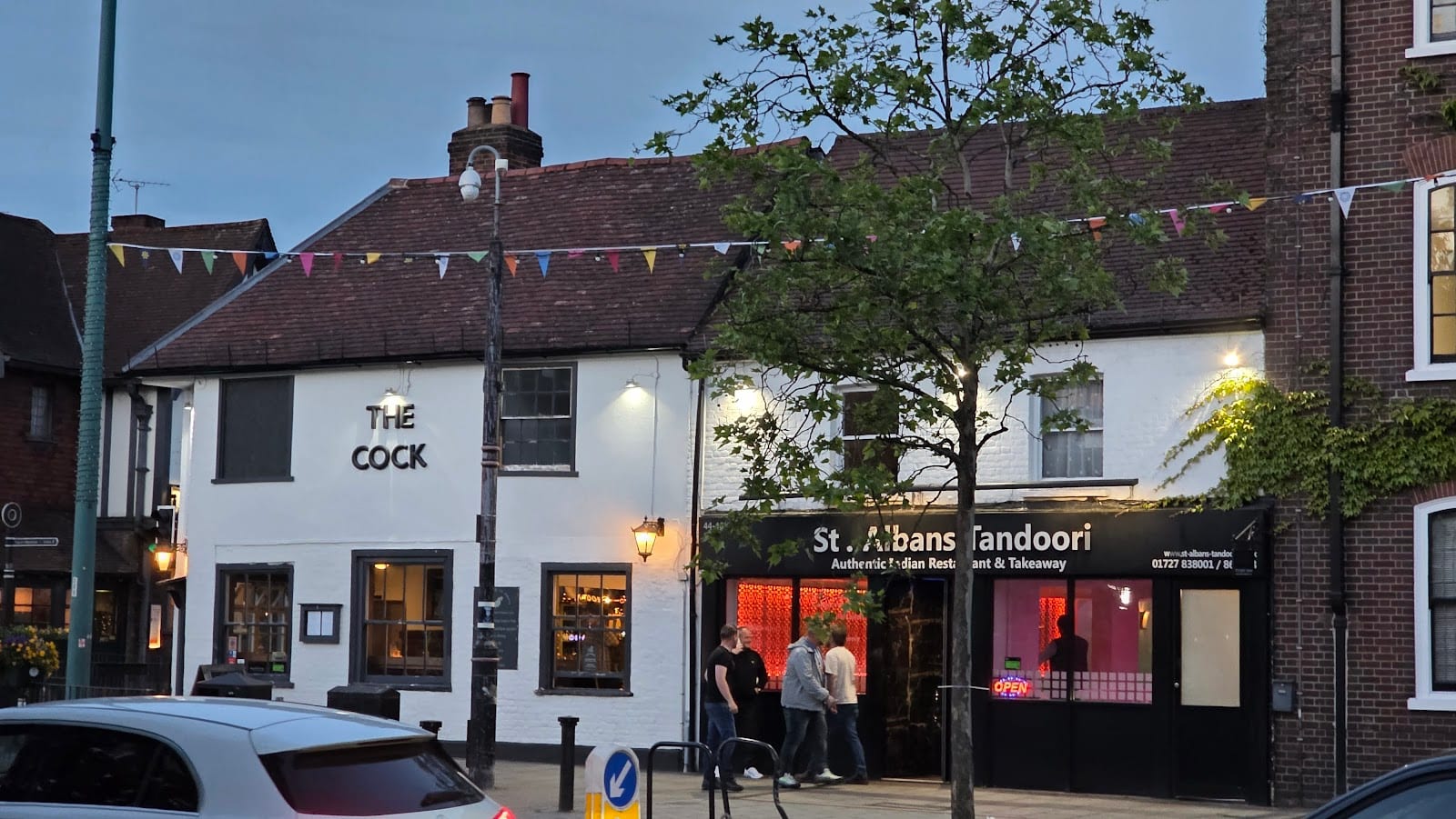 The Cock Inn, photo 2