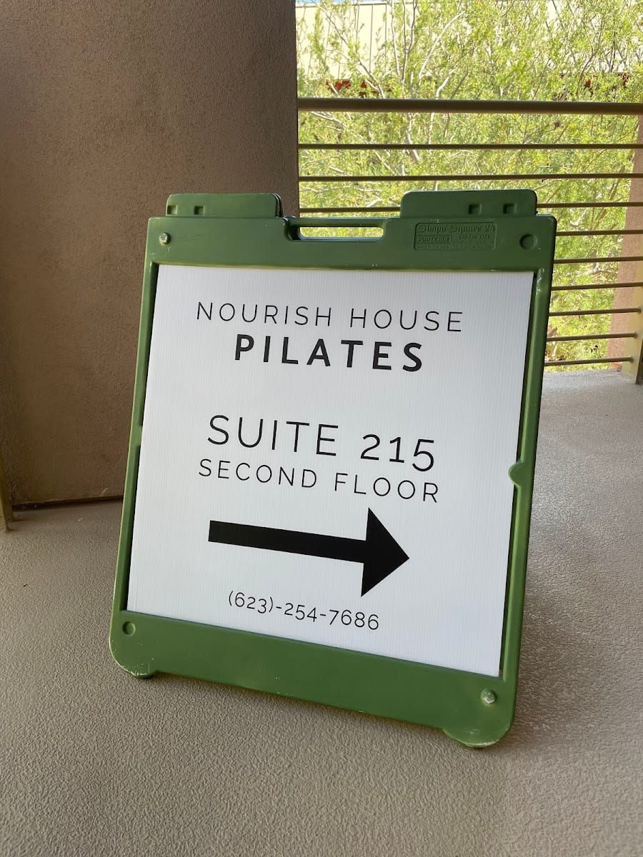 Nourish House Pilates, photo 4